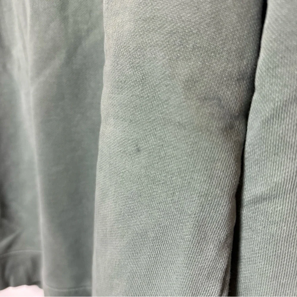 Men's Green‎ Sweater